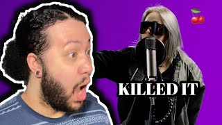 CL's Killing Verse Live! Dirty Vibe, Lifted, Docter Pepper, Hello Bitches, +HWA+ and etc REACTION!