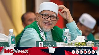 Had Tempoh Pm Islam Tidak Hadkan Tempoh Untuk Seseorang Memimpin Selagi Mampu Abdul Hadi