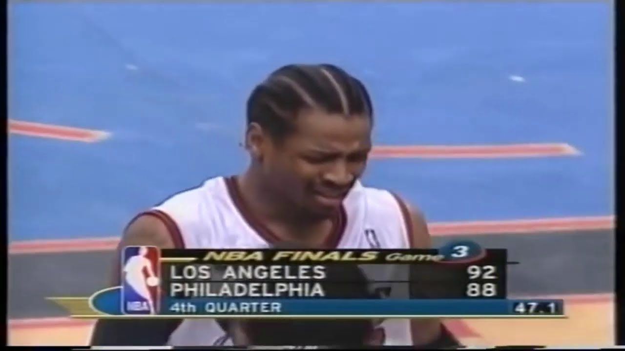 Worst Moments In Philly Sports History Pt 1 YouTube