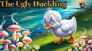 'The Ugly Duckling🦆' English short story📚 by Tale Of Tales 235 views 3 months ago 6 minutes, 26 seconds