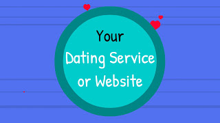 Online Dating Explainer Video | Videomakerfx Slides