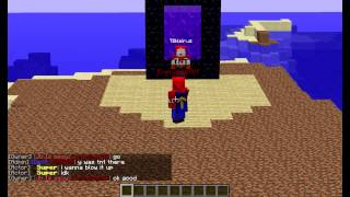 ExplodingTNT Behind The Scenes 7