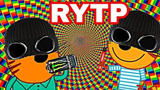 ТРИ КОТА RYTP| ENTRY