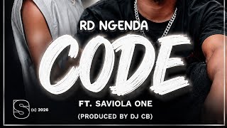 RD NGENDA FT SAVIOLA 1- CODE (  MUSIC AUDIO)