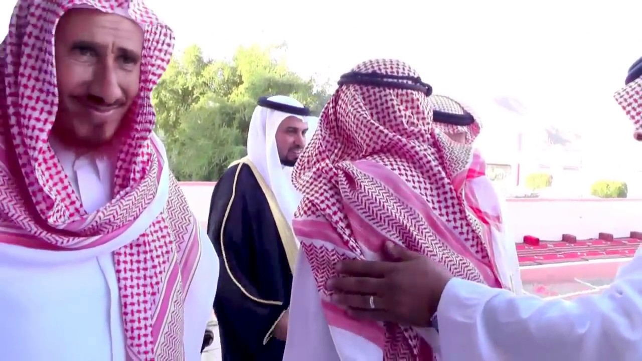 حفل زواج جابر محمد بن جابر الغنمي شعار الحفل أبراهيم ابو خيره ناصر محمد الغريدي إبراهيم بن عبده