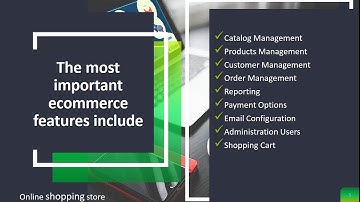 Part-0(Introduction): E-Commerce introduction using asp.net mvc