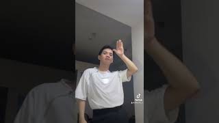 Tinitigan Ko, Nilapitan Ko