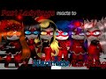 Past Ladybugs reacts to Marinette/Ladybug MLB //Gacha Club//Sparkle_Aftøn