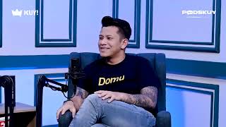 CYNANTIA PRATITA CEWEK IMUT BERAMBUT BONDOL !!! CERITA CINTA PENGHANCUR MENTAL !?