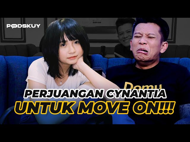 CYNANTIA PRATITA CEWEK IMUT BERAMBUT BONDOL !!! CERITA CINTA PENGHANCUR MENTAL !? class=