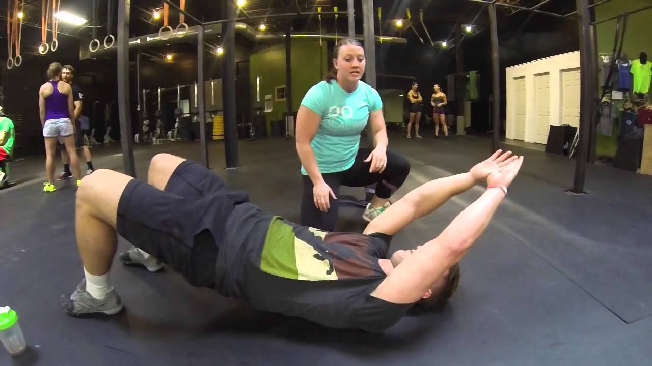 Double Lacrosse Ball Snow Angels YouTube