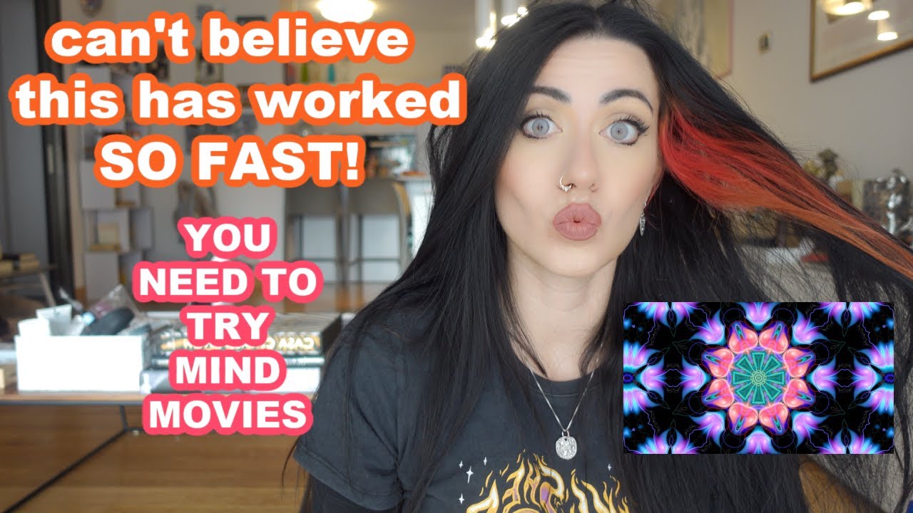 If You Didn t Try MIND MOVIES Yet You Need To Do It NOW Program The If You Didn t Try MIND MOVIES Yet You Need To Do It NOW Program The