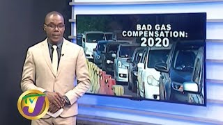 TVJ News: Bad Gas Compensation in 2020 - December 16 2019