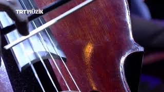 Feryat Makâmı Ney Taksim