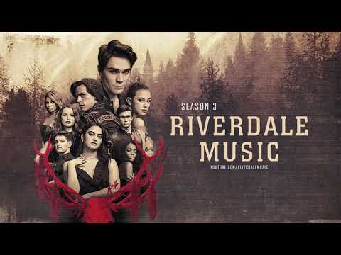 Riverdale Cast - Maybe This Time | Riverdale 3x09 Music [HD]