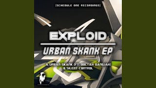 Urban Skank (feat. Doctah Dangjah)