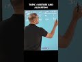 Mixture & Alligation Shorts Made with Clipchamp