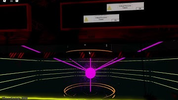 Unnamed Research Facility: Self-destruct [Reactor perspective] (4K)