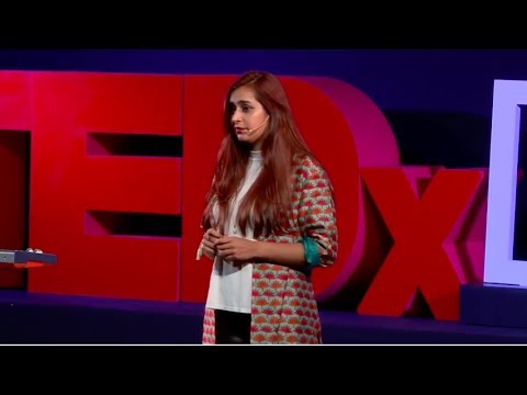 The imperfection of legends | Kamakshi Khanna | TEDxDelhi