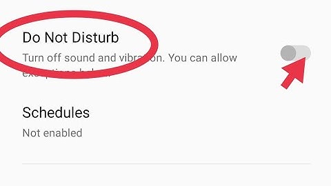 mobile setting Do not Disturbed mode ke ko enable & Disable kaise  kare OnePlus 10R 150W, mobile set