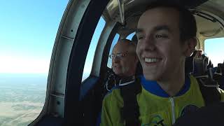 Swoopware: Skydive - Jaydon