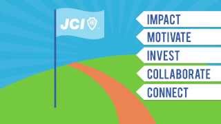 2014 2018 Jci Strategic Planning