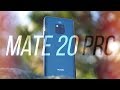 Обзор Huawei Mate 20 Pro. Нужен ли, когда есть P20 Pro? [4k]