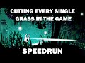 The Greatest Meme Speedrun