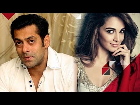 Salman Khan SUPPORTS Kiara Advani | Bollywood News - YouTube