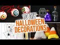 10 diy halloween decoration ideas  diy halloween crafts