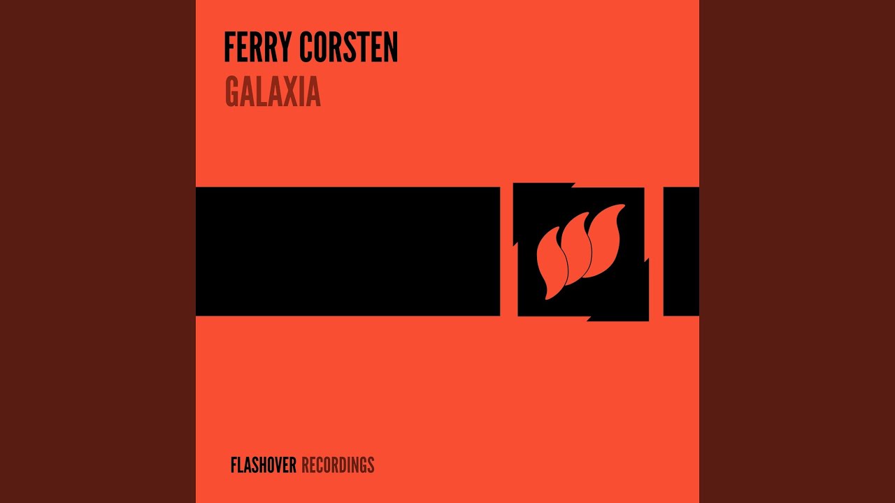 Galaxia (Extended Mix)