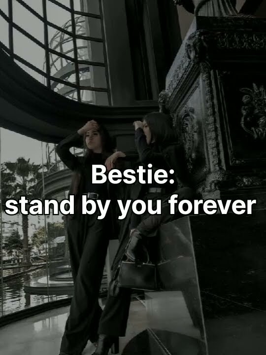 Difference Between Friend And Bestie lyrics music aesthetic edit difference-between-friend-and-bestie-lyrics-music-aesthetic-edit