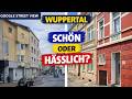 Ist Wuppertal die schönste Stadt Deutschlands?