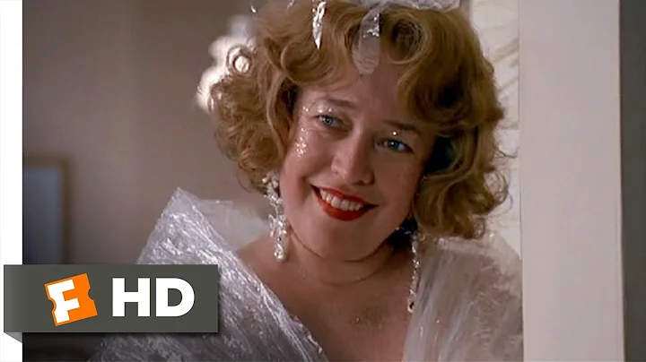 Fried Green Tomatoes (2/10) Movie CLIP - The Spark...