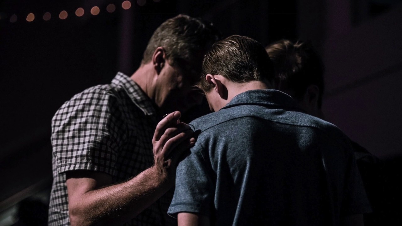 Rodičovské požehnanie