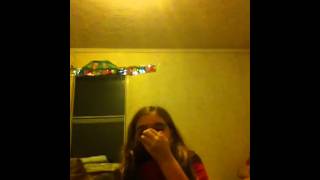 The Fart The Bomb Has Been Laid