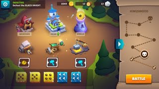 Dice Quest Gameplay Android | New Game screenshot 2