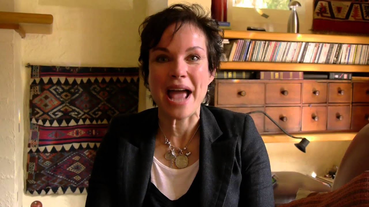 Love Your Sigrid Thornton - YouTube