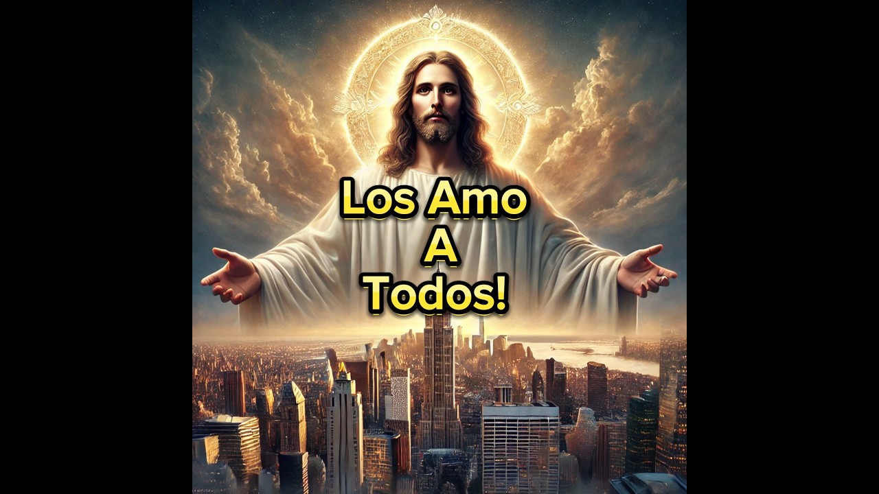 El Mensaje Celestial Que Cambiará Tu Vida Para Siempre! - Biblia