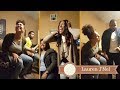 Bri (Briana) Babineaux and Daphine Bush - "It's In My Heart" || #Worship