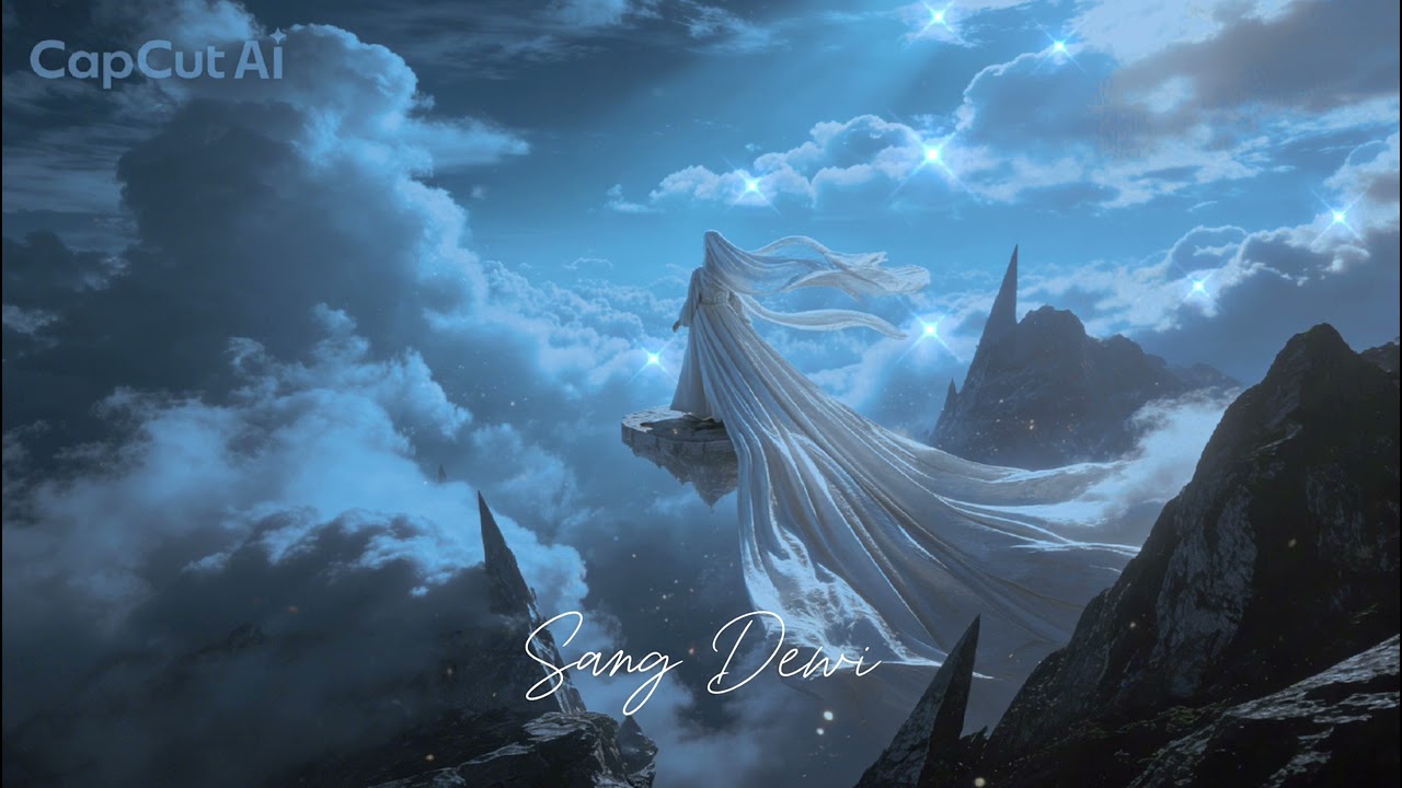 SANG DEWI ✨️ | LAGU RAMADHAN & ISLAMI | #laguramadhan #laguislami #ramadhan2026 