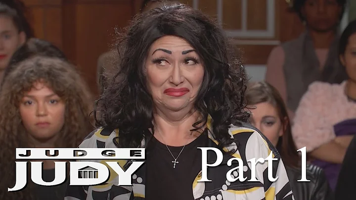 Mom Put "New Teeth" on Son's Credit Card! | Part 1