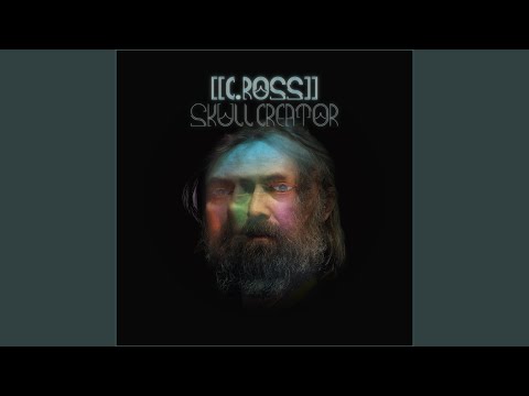Chad Ross — Skull Creator