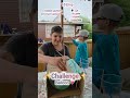 Ч.7 Скучаем на даче 😁 Челлендж с шариком #challenge #lizlife #shorts #love #friends #summer #june