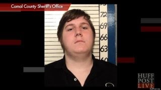 Justin Carter, Jailed Over 'Terroristic' Comment, Out On Bail | HPL