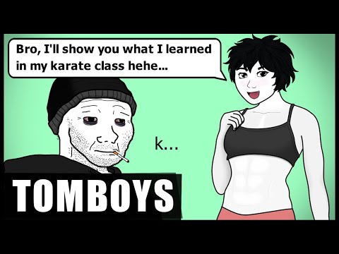 Βίντεο: Πώς να αλλάξετε από Tomboy σε Girly Girl (με εικόνες)