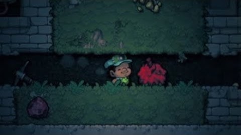 I never knew this could happen in Spelunky 2