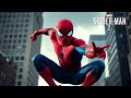 Spider-Man 2 Stopping Crime in the City 😱| LIVE 🔴