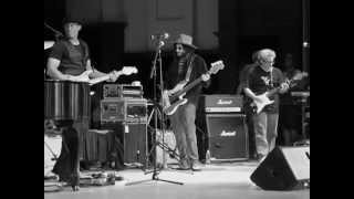 John Sinclair The Screamers