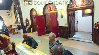 IN THANKSGIVING FOR THE LIFE OF THE LATE NORMA LORRAINE SINCKLER